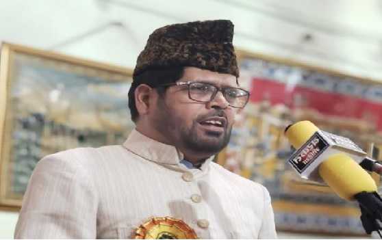 ہندوستانی عمرہ زائرین کی  المناک ٹریفک حادثے میں  اموات پر این۔ڈی۔اے پلگرم انڈیا کے صدر کا اظہارِ افسوس