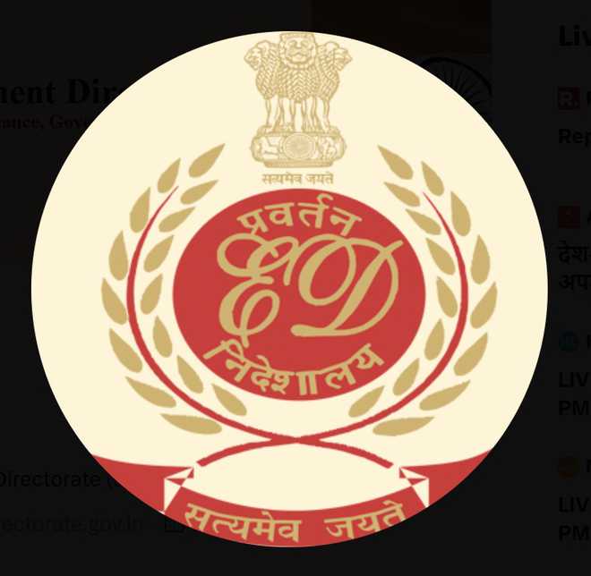 ईडी की 900 करोड़ के हवाला नेटवर्क पर बड़ी कार्रवाई