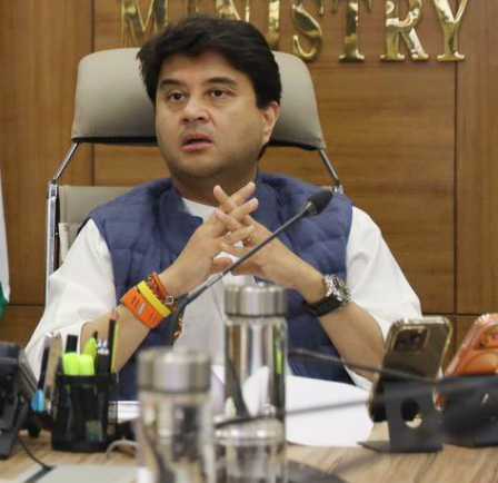संचार साथी ऐप स्वैच्छिक, इसका इस्तेमाल उपयोगकर्ता की मर्जी पर निर्भर : सरकार