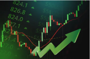 ریپو ریٹ میں کمی کے اعلان کے بعد اچھلے اسٹاک مارکیٹ