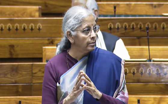 صحت و قومی سلامتی سیس بل 2025' لوک سبھا سے منظور