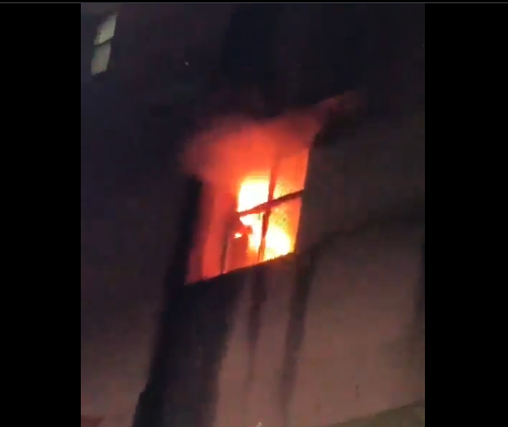 گوا کے نائٹ کلب میں آگ لگنے سے 25 افراد ہلاک