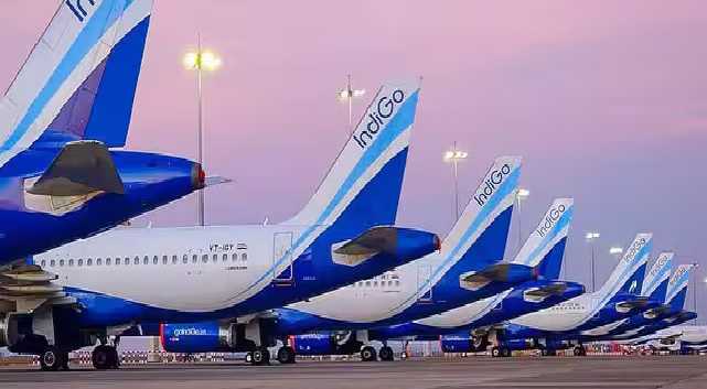 حیدرآبادمیں انڈیگو کے طیاروں کا بحران جاری، کئی فلائٹس منسوخ