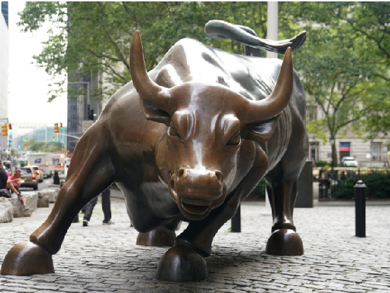 ابتدائی کاروبار میں شیئر بازار میں تیزی