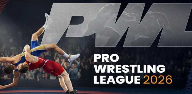 پرو ریسلنگ لیگ جنوری 2026 میں واپسی کے لیے تیار