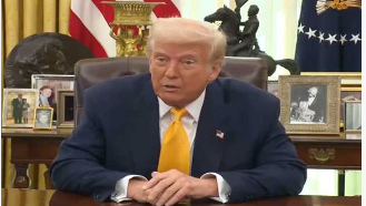 ہندوستان پر 50 فیصد تک ٹیرف عائد کرنے کے ٹرمپ کے فیصلے کے خلاف ایوانِ نمائندگان کے تین ارکان نے   قرارداد پیش کی