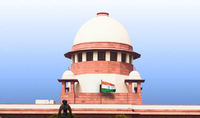 सुप्रीम कोर्ट अरावली पहाड़ियों के स्वतः संज्ञान मामले पर सुनवाई करेगा