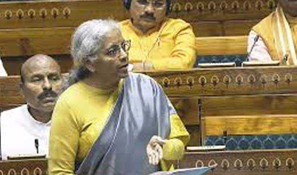 किसी राज्य के साथ भेदभाव नहीं, पूंजीगत व्यय में भी वृद्धि: सीतारमण