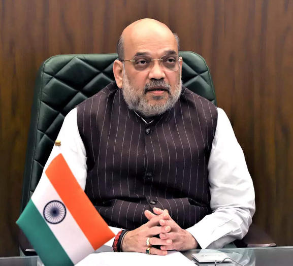 ہندوستان اولمپکس کی میزبانی کے لیے تیار: شاہ