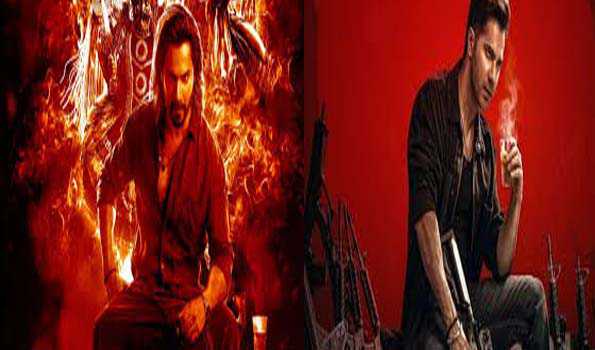 प्राइम वीडियो पर आज से स्ट्रीम होगी वरुण धवन स्टारर 'बेबी जॉन'