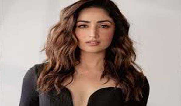 यामी गौतम ने अपनी सफलता के लिए दर्शकों और अपने चाहने वालों के प्रति आभार जताया