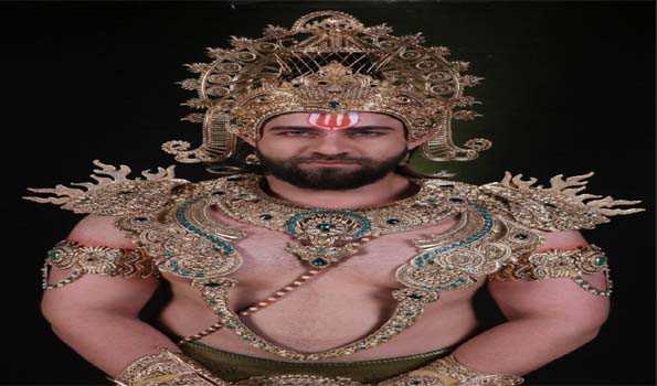 वीर हनुमान में बाली का किरदार निभाना बेहद चुनौतीपूर्ण : माहिर पांधी