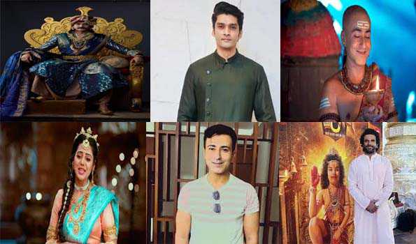 सोनी सब के कलाकारों ने साझा किए होली के अपने सबसे खास पल