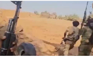 سوڈان میں آر ایس ایف کے حملے میں 10 ہلاک، 23 زخمی: فوج