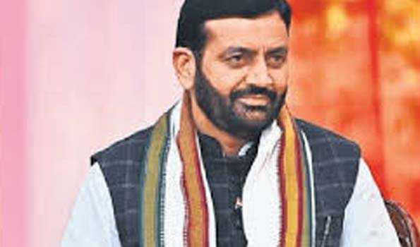 सैनी ने प्रदेशवासियों को होलिका दहन की दी बधाई