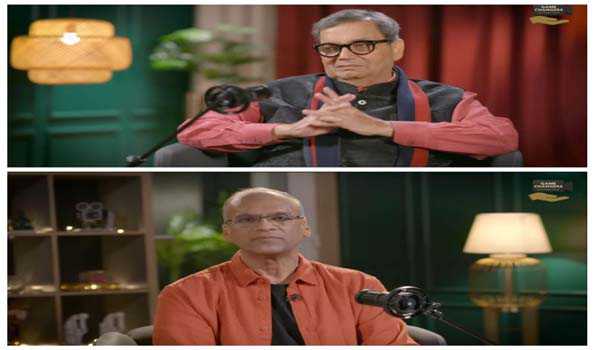 आनंद बख्शी को लक्ष्मीकांत-प्यारेलाल और ए.आर. रहमान से भी बड़ा मानते थे सुभाष घई