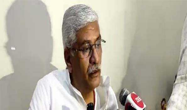 होली पर हम सब लोग राष्ट्र रंग में रंग जाए-शेखावत