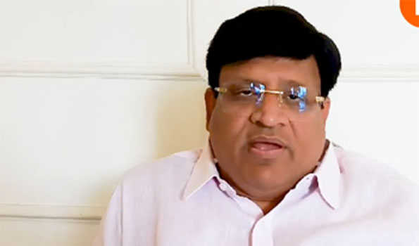 हिसार एयरपोर्ट के संचालन के लिए मिला लाइसेंस: गोयल