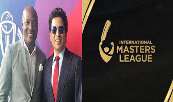 तेंदुलकर बनाम लारा: रविवार को आईएमएल 2025 के खिताबी मुकाबले में पुरानी यादें होंगी ताजा