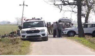 امرتسر گرینیڈ حملے کا کلید ی ملزم انکاؤنٹر میں مارا گیا