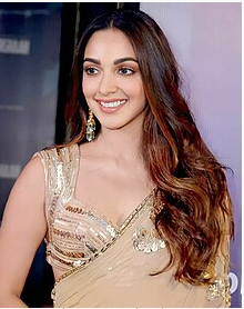 کیارا اڈوانی  بالی ووڈ میں سب سے زیادہ معاوضہ لینے والی اداکارہ