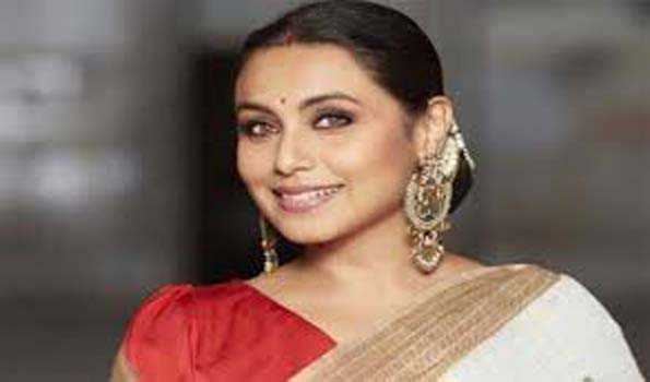 47 वर्ष की हुई रानी मुखर्जी