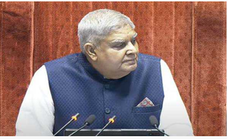 راجیہ سبھا میں آج اراکین کے پرائیویٹ بل پیش نہیں کیے جائیں گے