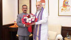 سکھو نے شاہ سے ملاقات کی ، معاوضے کی رقم جاری کرنے کی درخواست کی