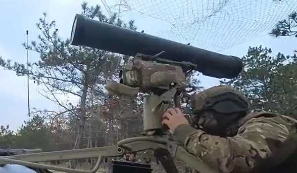 डेनेपर समूह ने 70 यूक्रेनी सैनिकों को मार गिराया