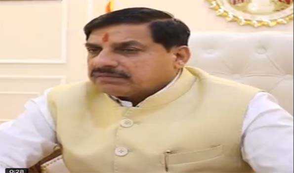 जनजातीय वर्ग के कल्याण के लिए राज्य सरकार प्रतिबद्ध:यादव