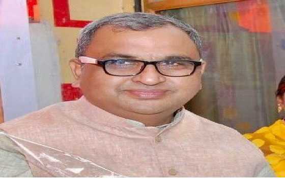 بی جے پی اقلیتی مورچہ نے غریب مسلمانوں میں 'سوغات مودی' کٹس تقسیم کی