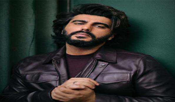 फिल्मकार बनना चाहते थे अर्जुन कपूर