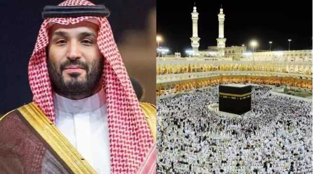 سعوی حکومت کی طرف سے رد پرائیویٹ ٹور آپریٹرز کے ٹے کی بحالی کے لئے حکومت  ہند کوشاں  : وزارت اقلیتی امور