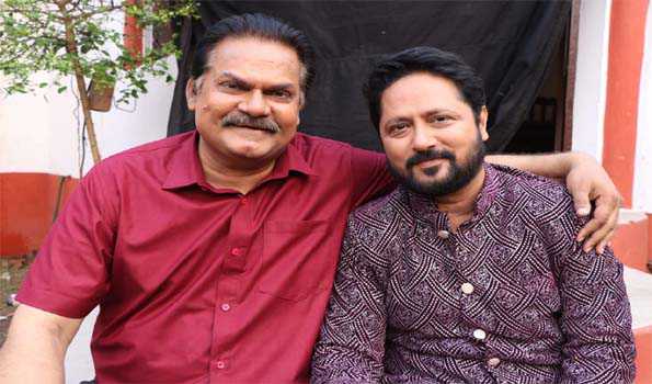 अखिलेन्द्र मिश्रा ने धीरज पंडित की फिल्म की शूटिंग 13 दिनों में पूरी की