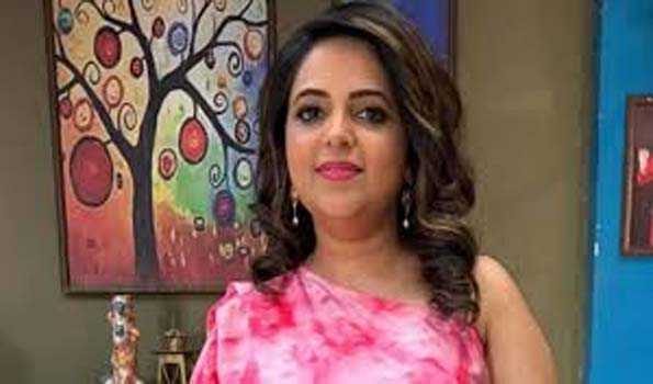 'वागले की दुनिया' में सुगंधा मिश्रा की हुयी एंट्री