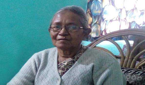 लेखिका और आदिवासी अधिकारों के लिए संघर्ष करने वाली  रोज केरकेट्टा का निधन