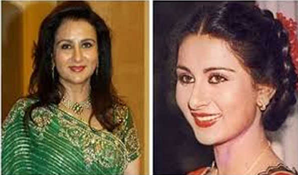 63 वर्ष की हुयी पूनम ढ़िल्लों