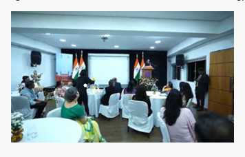 زراعت میں ہندوستان-برازیل تعاون کی مضبوط شروعات