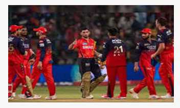 پنجاب کنگز نے رائل چیلنجرز بنگلورو کو 158 رن کا ہدف دیا