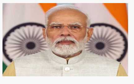 مودی پیر کو سرکاری ملازمین سے  کریں گے خطاب