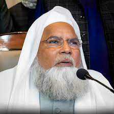 مسلم پرسنل لا بورڈ کا تحفظ اوقاف کنونشن ٹالکٹورہ اسٹیڈیم میں