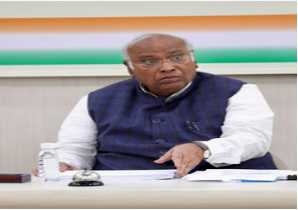 پورا ملک  سندور آپریشن کی حمایت میں فوج کے ساتھ کھڑا ہے : کانگریس