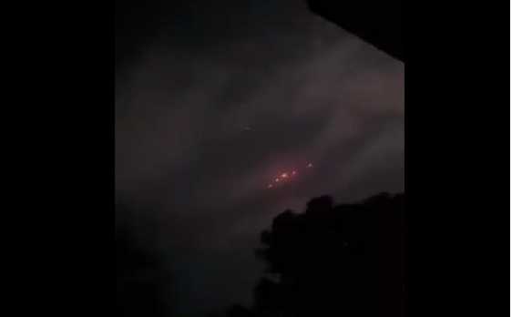 سری نگر ایئرپورٹ، اونتی پورہ ایئربیس اور بارہ مولہ میں ڈرون حملے ناکام، وادی بھر میں ہائی الرٹ