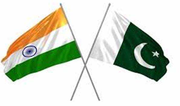 भारत पाकिस्तान के बीच सहमति सैन्य कार्रवाई रोकने तक सीमित, अन्य प्रतिबंध लागू रहेंगे : भारत