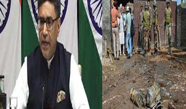 भारत, पाकिस्तान ने सैन्य कार्रवाई रोकी, ऑपरेशन सिंदूर से पाकिस्तानी सेना की कमर टूटी