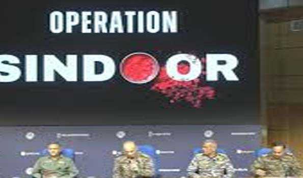 ऑपरेशन सिंदूर के लक्ष्य हासिल, सहमति तोड़ने पर पाकी सेना को दंड देने का रोड़ मैप,प्लान तैयार: सेना
