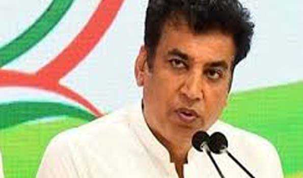 बिजली उपभोक्ताओं की कमर तोड़ रही भाजपा सरकार:यादव