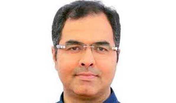 घुमनहेड़ा में बनेगी विश्व स्तरीय गौशाला : प्रवेश साहिब सिंह