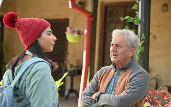 انوپم کھیر کی فلم ’تنوی دی گریٹ‘ 18 جولائی کو ریلیز ہوگی