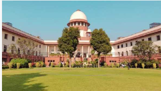 خواتین کے تحفظ کے لیے تعلقہ سطح تک پروٹیکشن افسران کا تقرر کریں: سپریم کورٹ